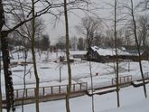 ВДНХ, 15.02.2018, часть 1.