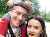 Переезд!