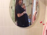 34 недели🤗
