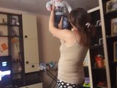 Что-то все пугают меня...Мой сын толстый?