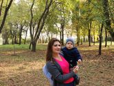 Почти годик