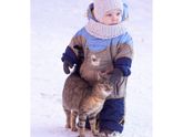 Прекрасная погода..
