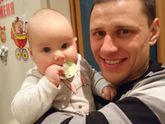 Папина дочка