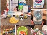 Покупки малышу👶. часть 2