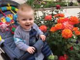 Вовочке 11 месяцев