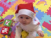 Новогодний гном ???