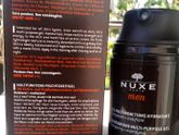Крем для мужчин от Nuxe.Отзыв моего мужа.
