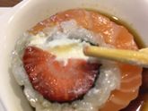 Милые беременные вкусняшности)