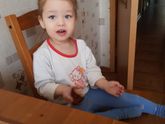 Расскажите о ваших детках )
