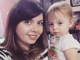 Нам полтора годика😍😊🎈🎉🌷