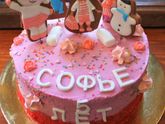 Тортики Воронеж