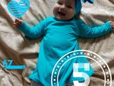 5 месяцев