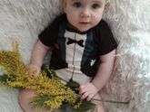 Фотосессия к 8 марта?