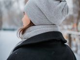 Моя Вязальная визитка ))