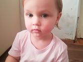К Полиночке уже один