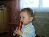 Воспитание детей советами.