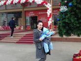 Прогулка