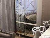 Купила мебель