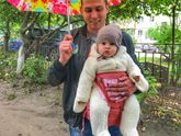 Сходили на плановое