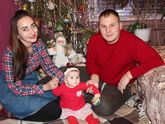 Наши 8 месяцев