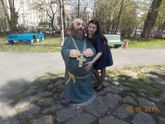доча