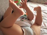 нам 11 месяцев)