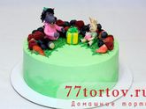 Торт своими руками .нужны советы профи
