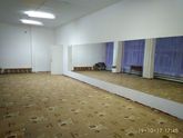 Геленджик. Хореография.