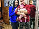 👨👩👧👦Семья❤️🎄