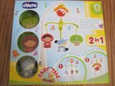 Мобиль chicco
