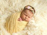 Фотосессия newborn