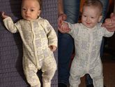 А вы сравниваете своих деток?