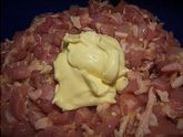 Как обычно в диету, на глаза попадаются все самые вкусные рецепты??