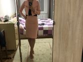 Сегодня я впервые в