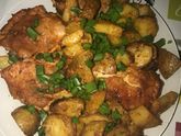 🍴 ужин))))