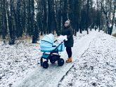 Мой Тигруля ♥️