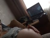 Арбузик мой