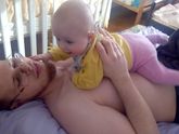 Мои любимкии)