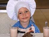 Как провести выходные с детьми?