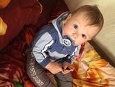 10 месяцев нам😘