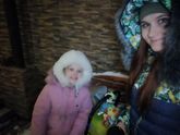 Погода радует, украшенный город
