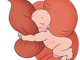 Декрет 😍🤰🏼👶🏼