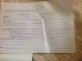 Помогите прочить пожалуйста, что написано!