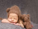 Мои newborn фоточки