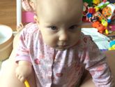 Скоро год. Кое что о нас!) на память для себя