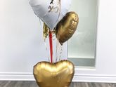 Заулыбался и почти пошёл