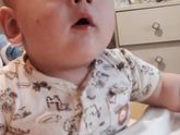 Мистика? Домовой? Че за х...?