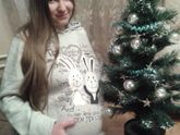 Год назад) я медведь,