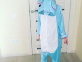 Дочь в восторге от 🦄