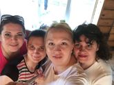 А как вы проводите выходные❓
